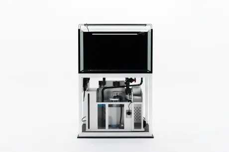 Aquaperfekt Reeftank 360 L mit Deltec-Technik