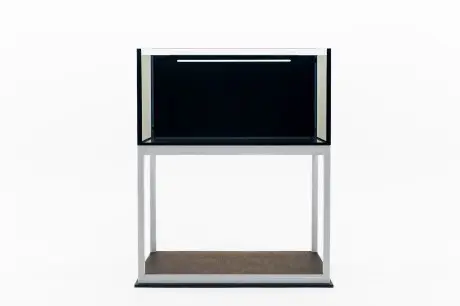 Aquaperfekt Reeftank Systemaquarium - ohne Technik - 216 l