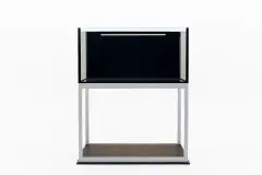 Aquaperfekt Reeftank Systemaquarium - ohne Technik - 540 l