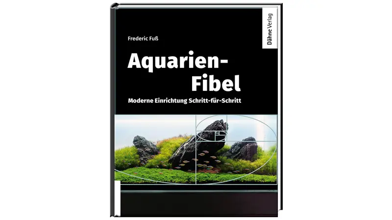 Aquarien-Fibel
