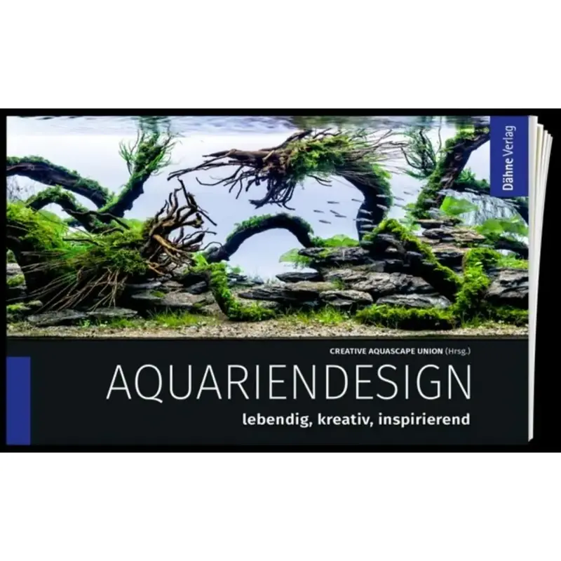 Aquariendesign