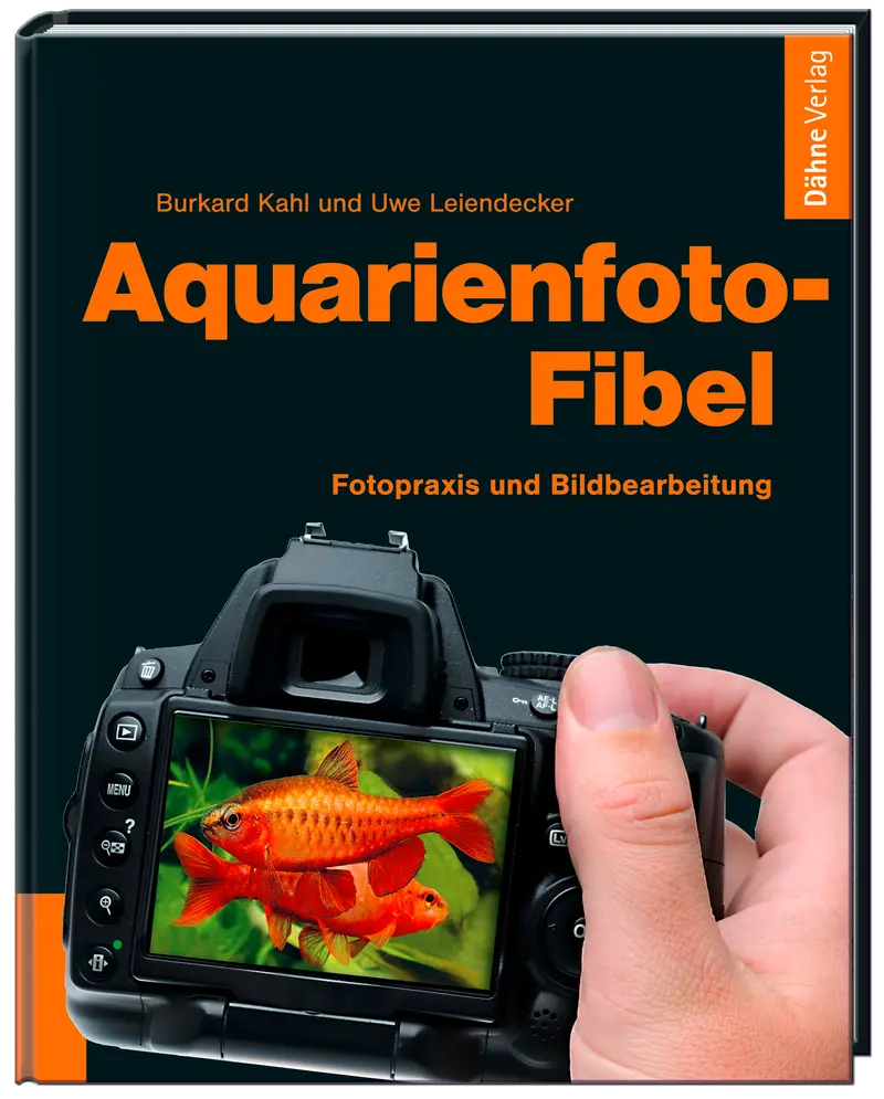 Aquarienfoto-Fibel
