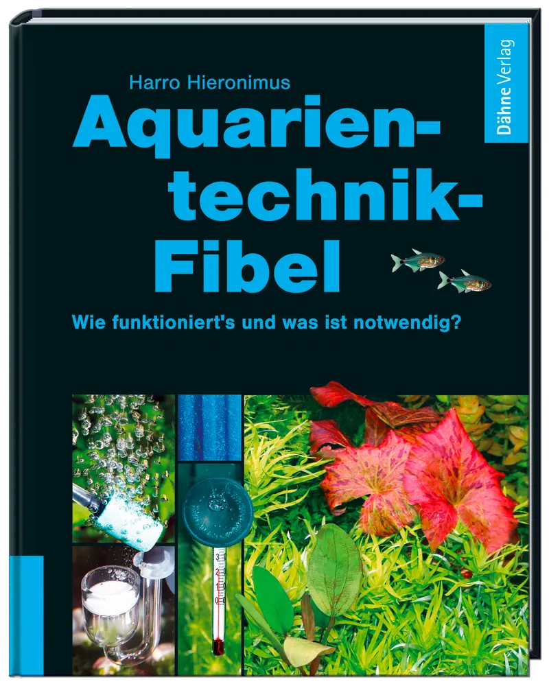Aquarientechnik-Fibel