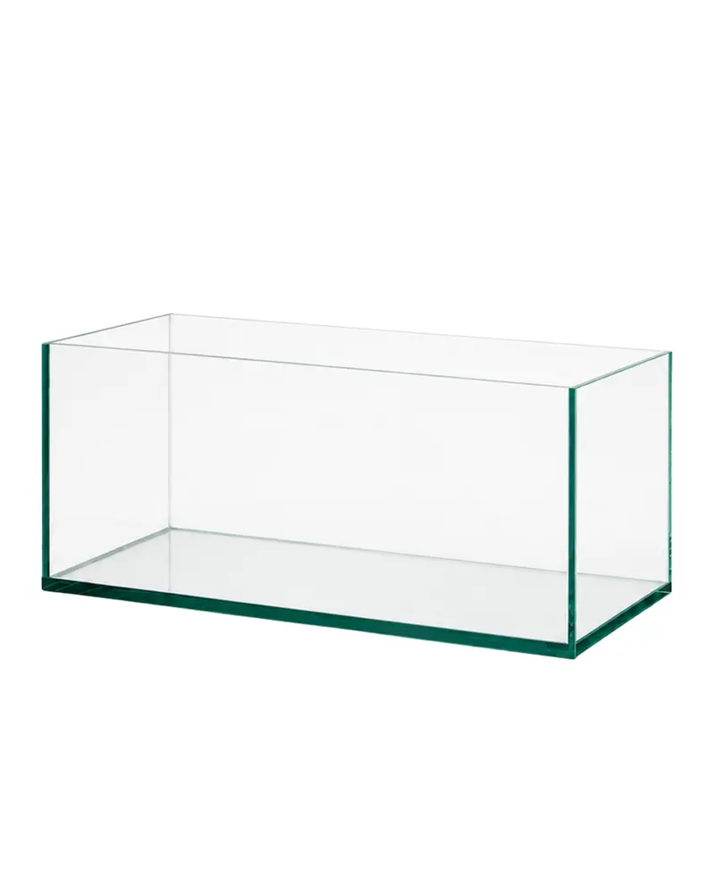Aquarium 120x40x40cm (LxTxH) 192l NEU