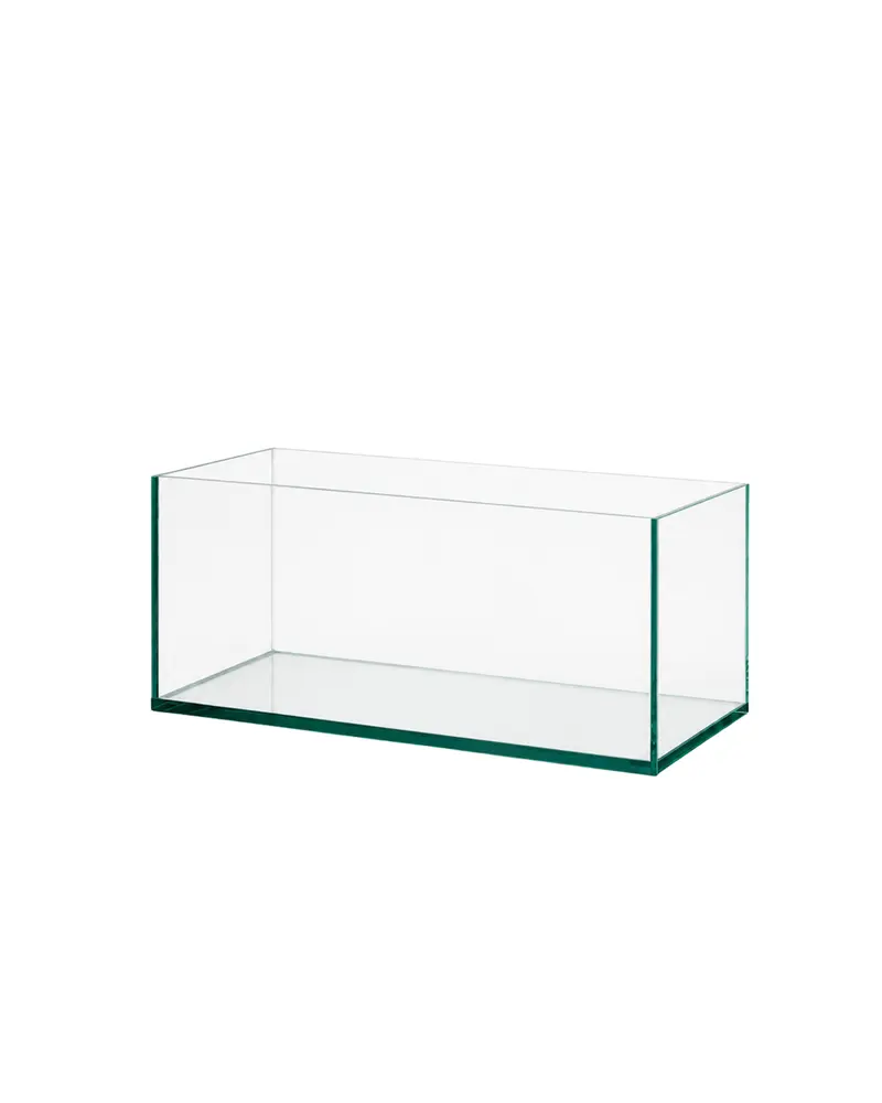 Aquarium 60x30x30cm (LxTxH) 54l NEU