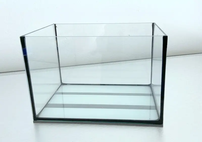 AQUARIUM "Basic line" 30x20x20cm (12l)