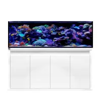 Aquarium D-D Aqua Reef-Pro 1500, 512 Liter, Höhe 56 cm