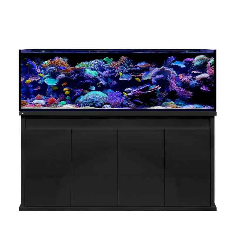 Aquarium D-D Aquarium Reef-Pro 1800, Höhe 56 cm