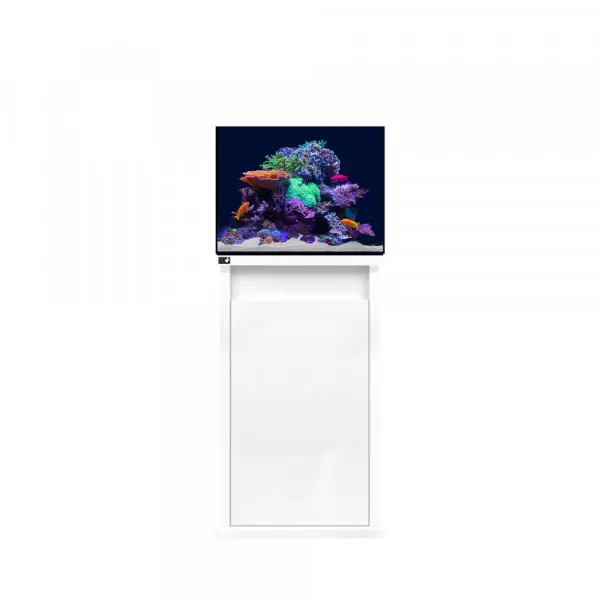 Aquarium D-D Reef-Pro 600, 170 Liter, Höhe 46 cm