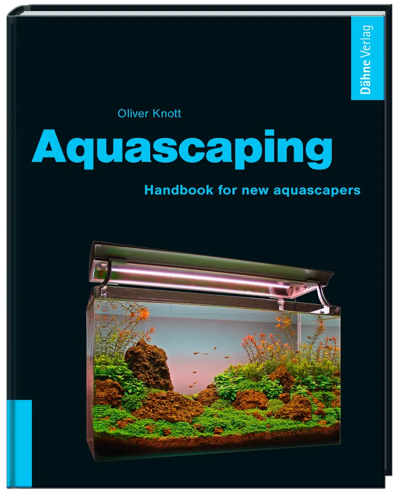 Aquascaping (English Edition)