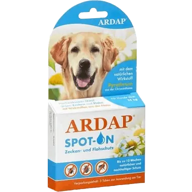 ARDAP 4 ml