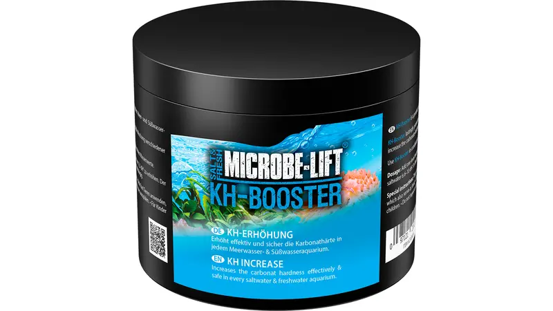 ARKA KH Booster – Karbonathärte erhöhen für Aquarien