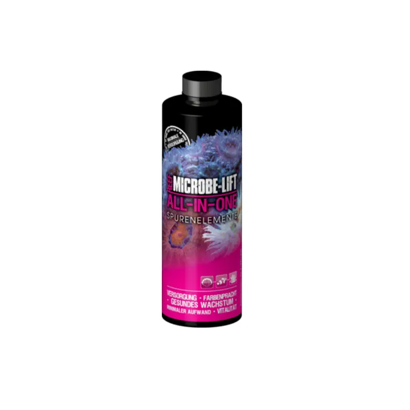 Arka Microbe-Lift All in One 473 ml (16 oz)