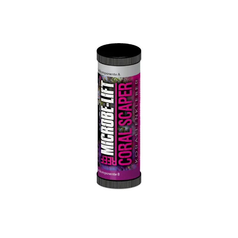 Arka Microbe-Lift Coral Scaper Korallenkleber