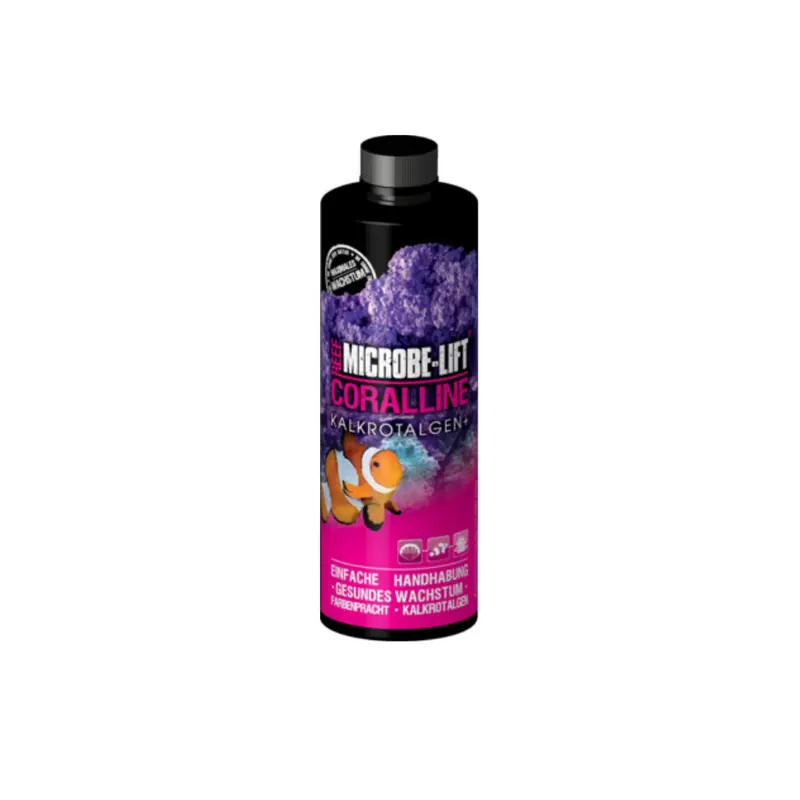 Arka Microbe-Lift Coralline (Kalkrotalgen+)