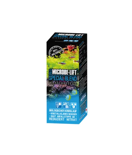 Arka Microbe-Lift Special Blend Bakterienkultur