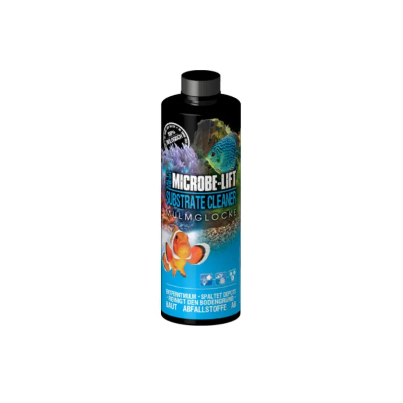 Arka Microbe-Lift Substrate Cleaner