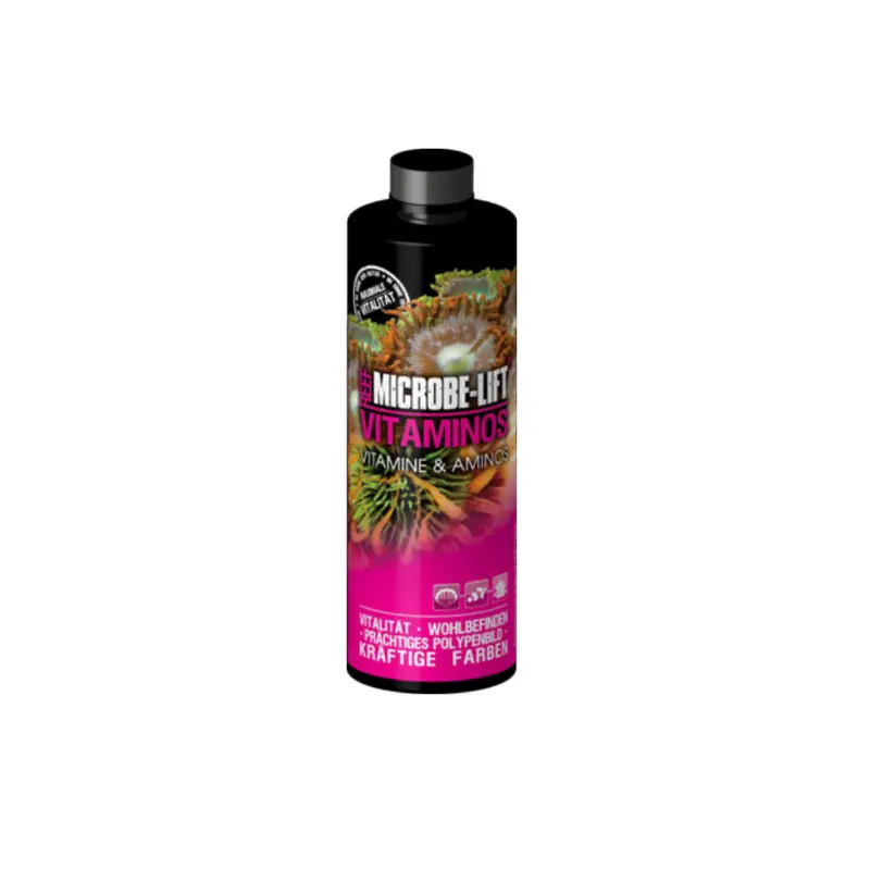 Arka Microbe-Lift Vitaminos