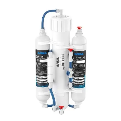 ARKA® myAqua 190 / 380 - Umkehrosmoseanlage