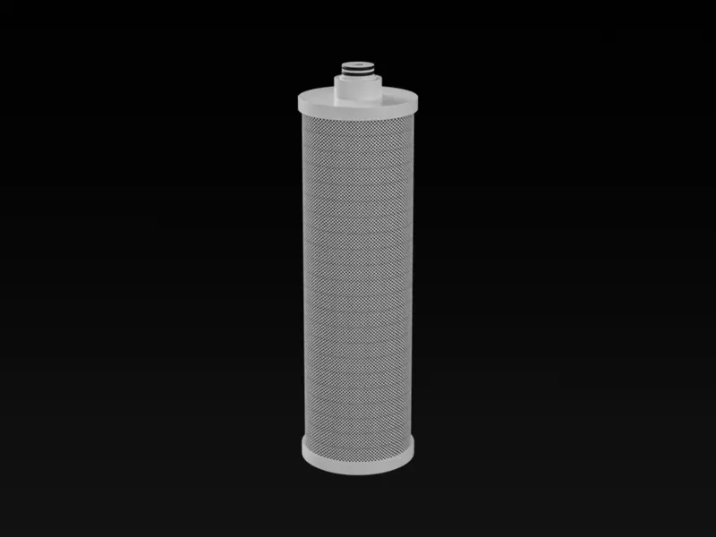 ARKA myAqua 1900 Kohlefilter C1 Refill