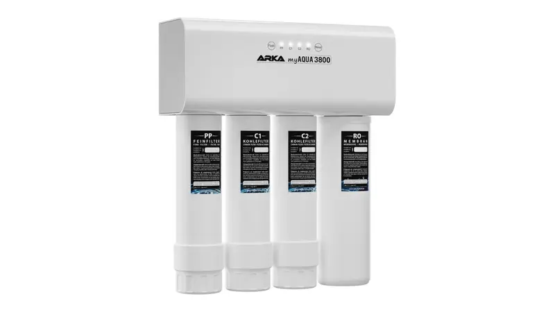 ARKA myAqua 3800 B-Ware Nr. (614)