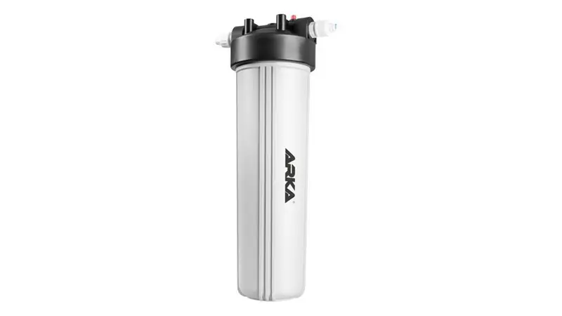 ARKA myAqua Multifilter 4 L - inkl. Innenkartusche & Zubehoer