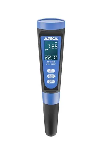 ARKA myAQUA pH/TDS/EC-Messgerät