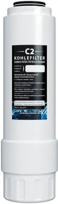 ARKA® myAqua1900 - Kohlefilter C2