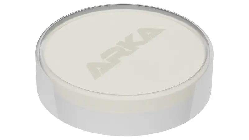 ARKA mySCAPE-CO2 Keramik-Ersatzplatte