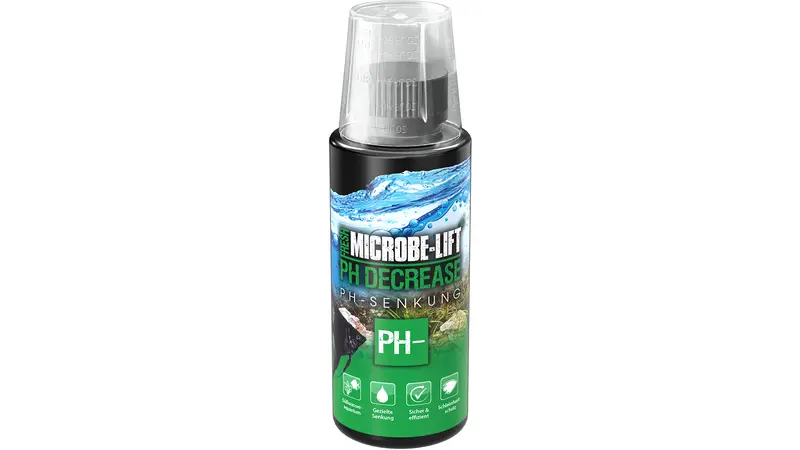 ARKA pH Decrease Süßwasser – pH-Senker