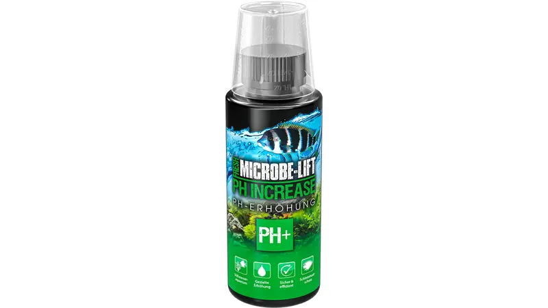 ARKA pH Increase Süßwasser – pH-Erhöhung