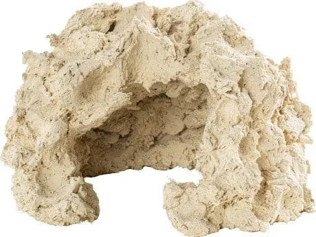 ARKA Riffkeramik Riffhöhle