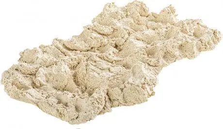 ARKA Riffkeramik Riffplatte