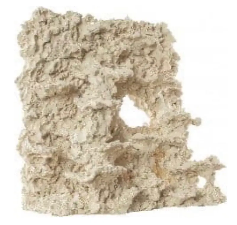 ARKA Riffkeramik Rückwand