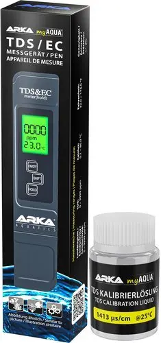 ARKA TDS EC Messgerät