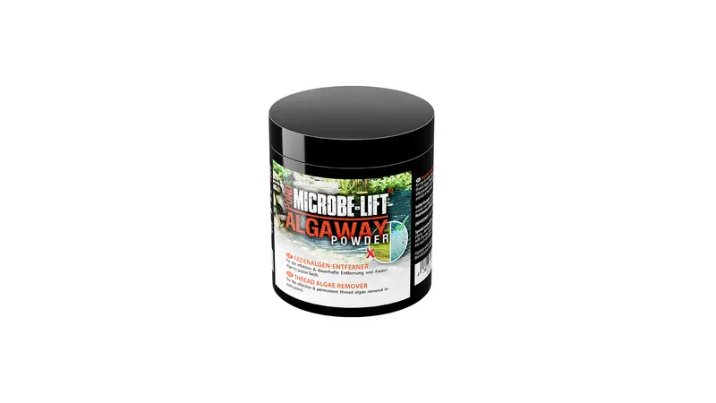 ARKA TEICH Algaway Powder - Fadenalgenentferner
