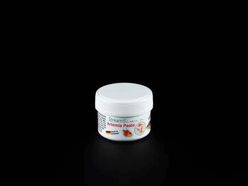 Artemia Paste