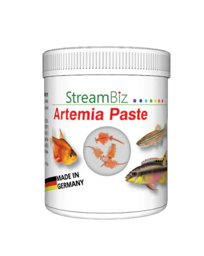 Artemia Paste