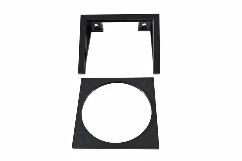Artemia-Zucht-Halter – Halterung für Artemia-Zuchtbehälter & Zuchtkegel