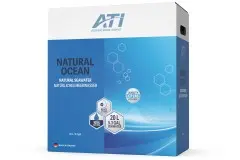 ATI Absolute Ocean – flüssiges Meerwasserkonzentrat