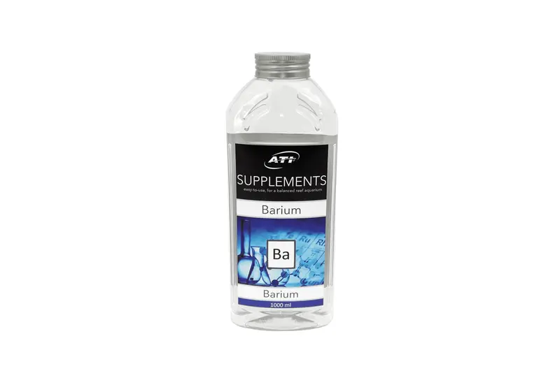 ATI Barium, 1000 ml