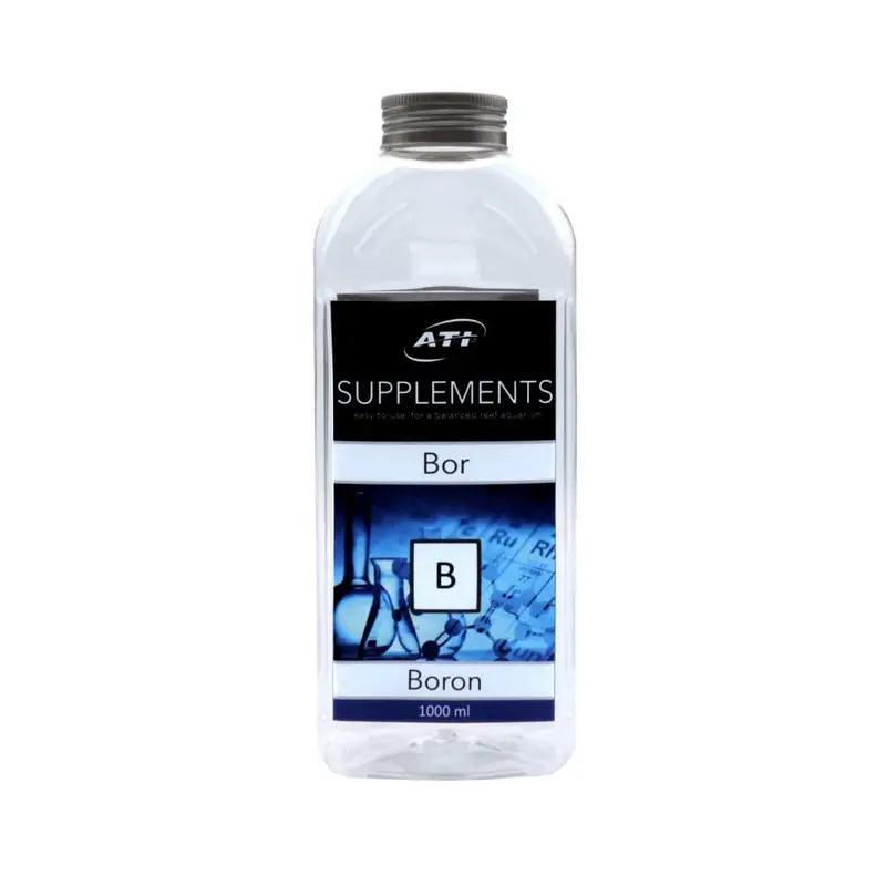 ATI Bor, 1000 ml