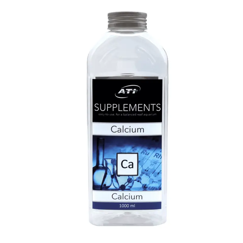 ATI Calcium, 1000ml