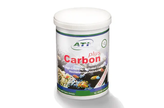 ATI Carbon plus
