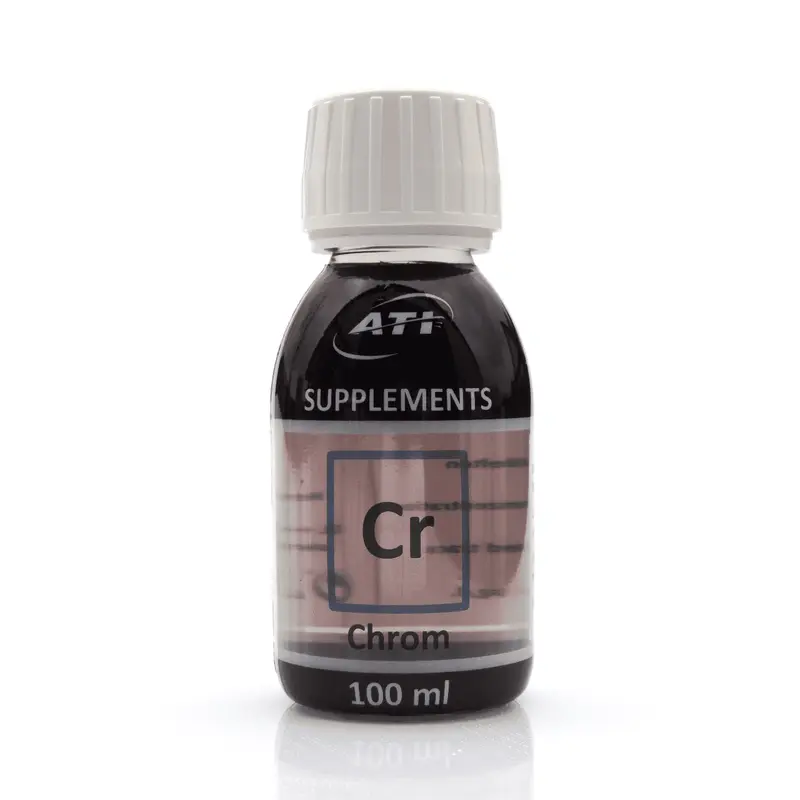ATI Chrom, 100ml