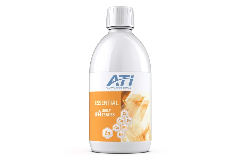 ATI Daily Traces #A 500 ml
