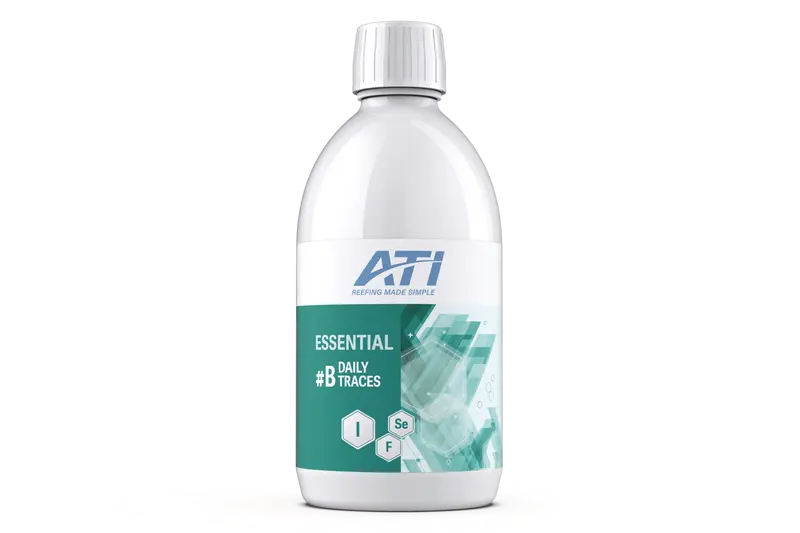 ATI Daily Traces #B 500 ml