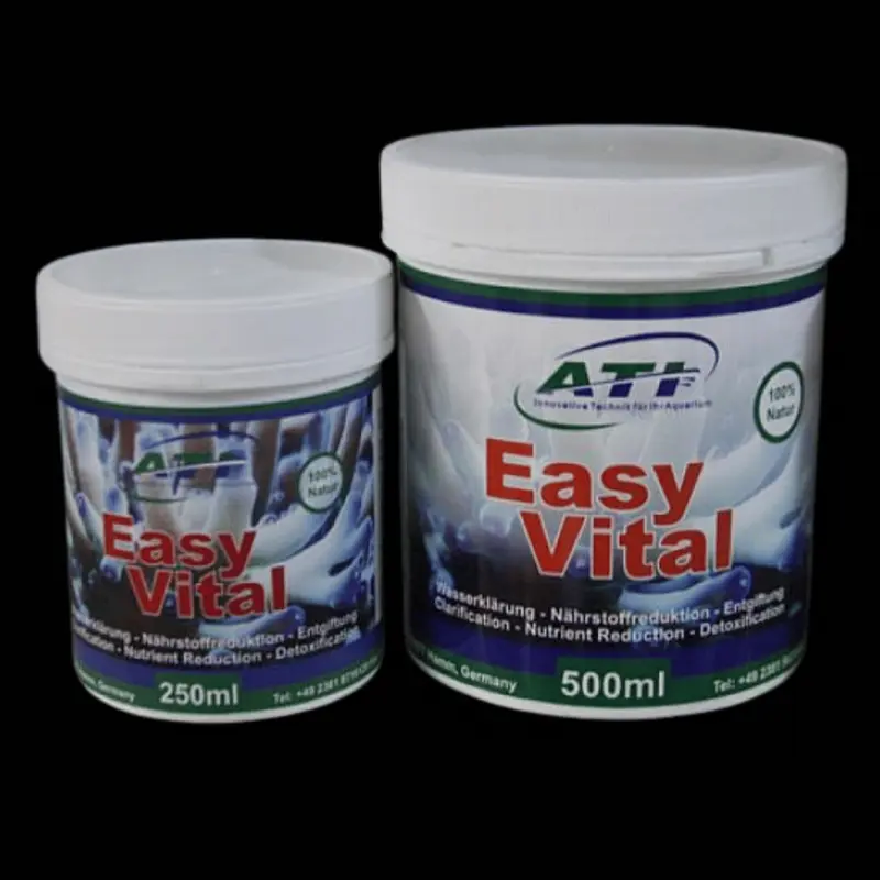 ATI EASY VITAL