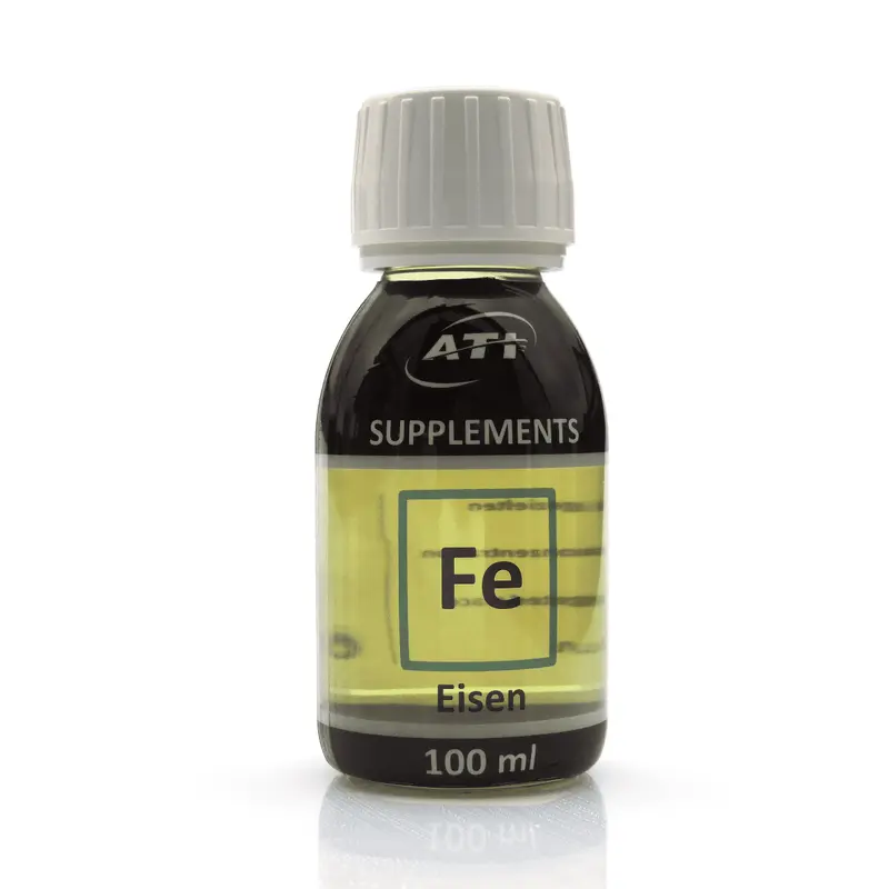 ATI Eisen, 100 ml