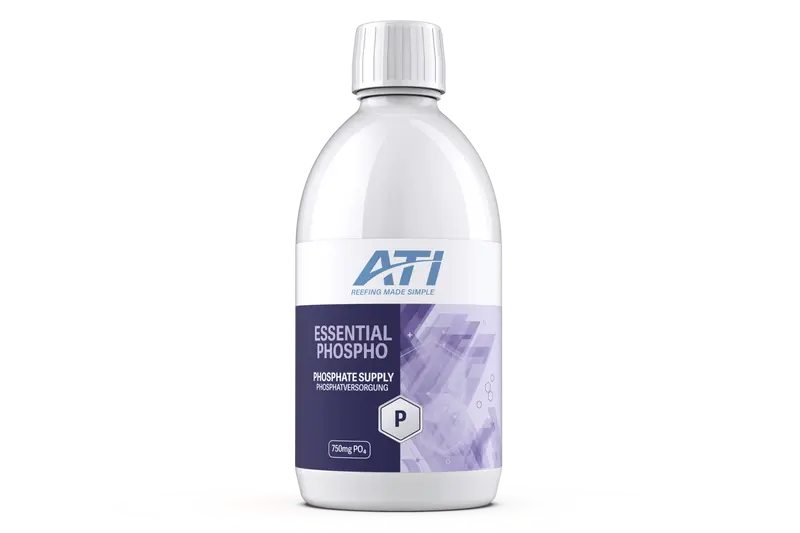 ATI Essential Phospho 500 ml
